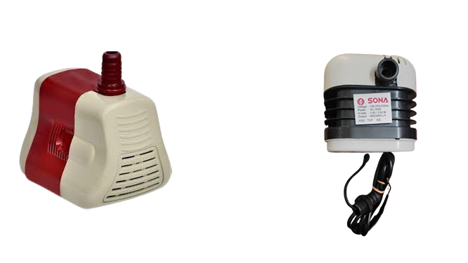 12w Pump