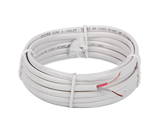 wire bundle