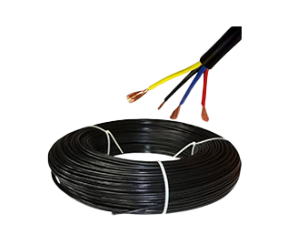 wire bundle