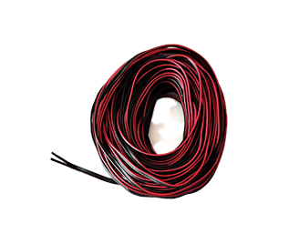 wire bundle